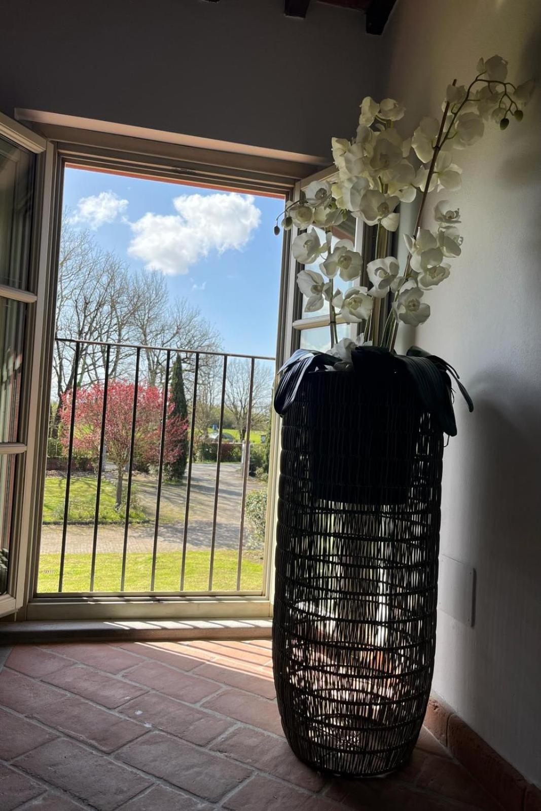 My Tuscany Relais Altopascio Exterior photo