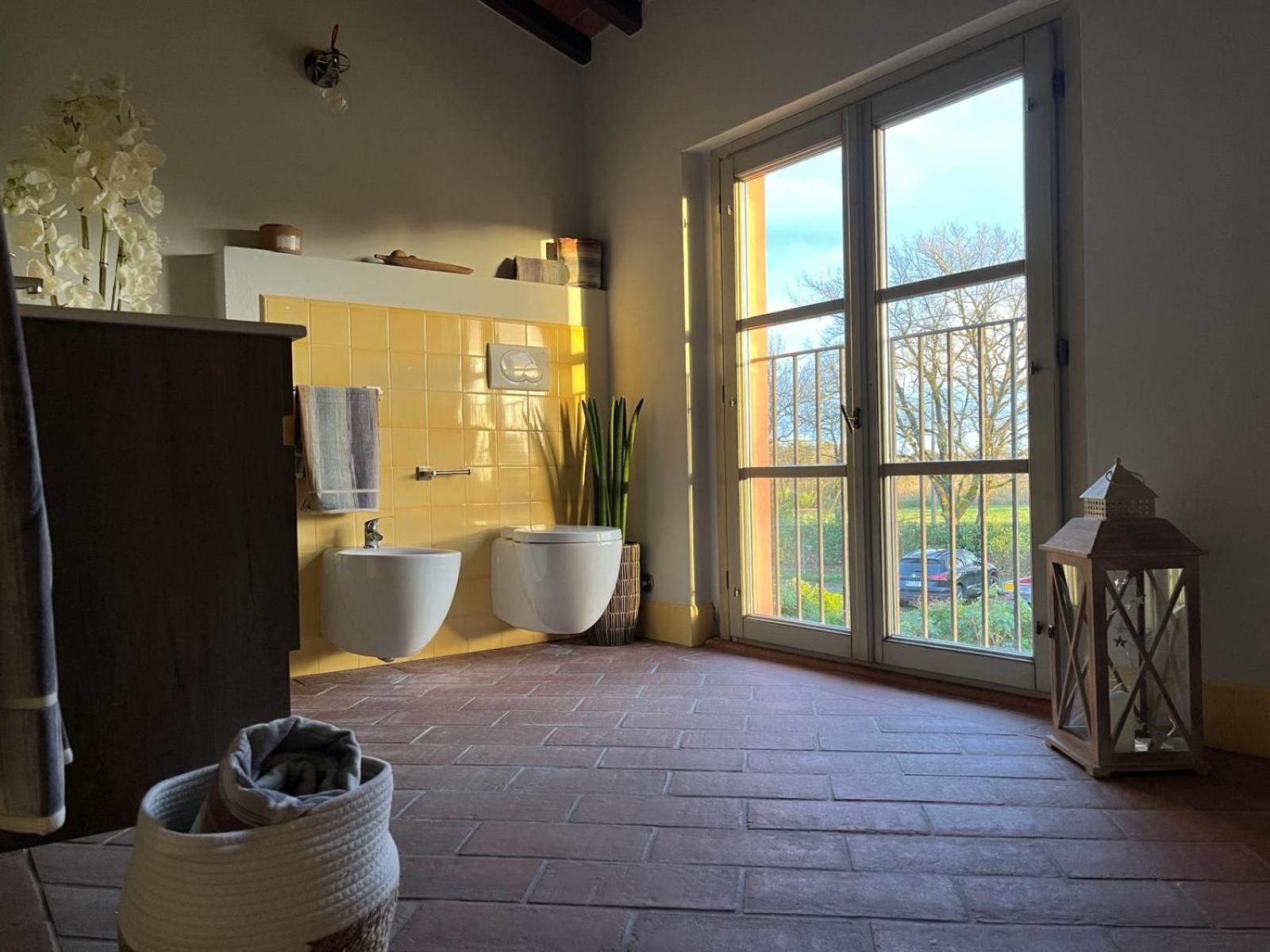 My Tuscany Relais Altopascio Exterior photo