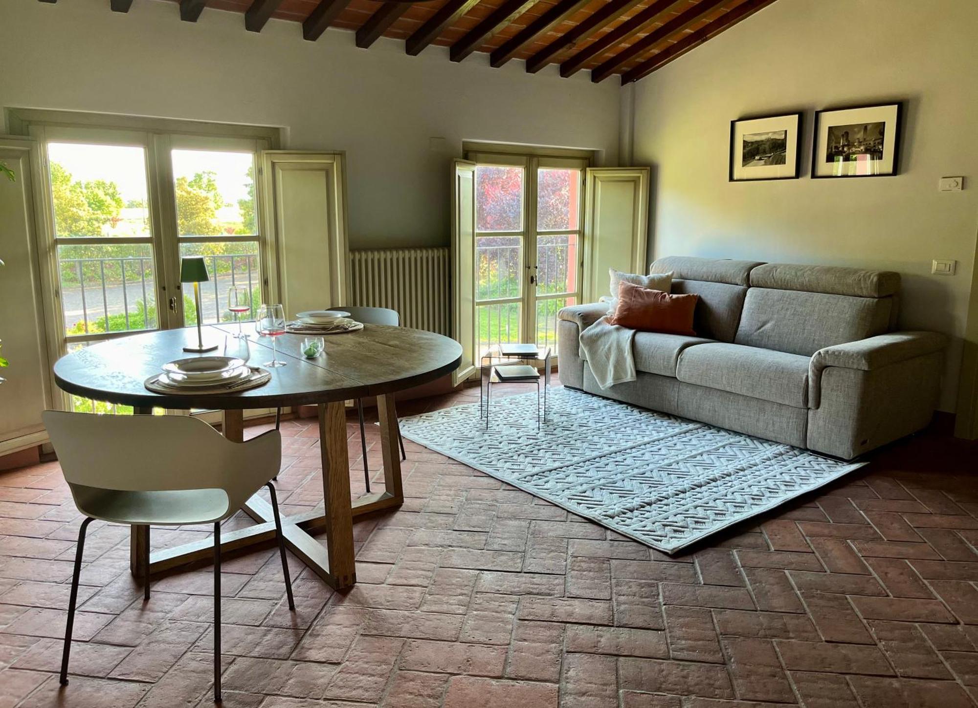 My Tuscany Relais Altopascio Exterior photo