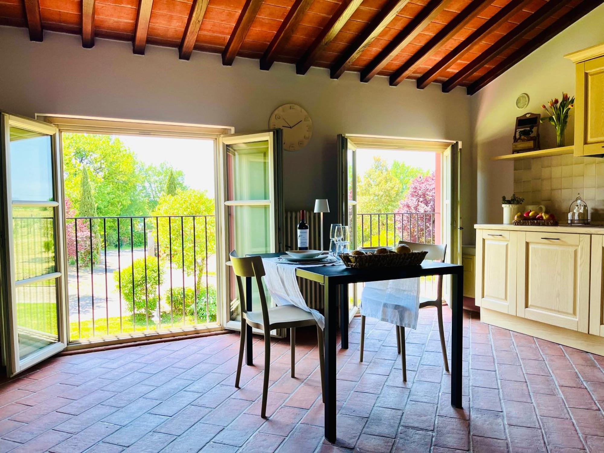 My Tuscany Relais Altopascio Exterior photo
