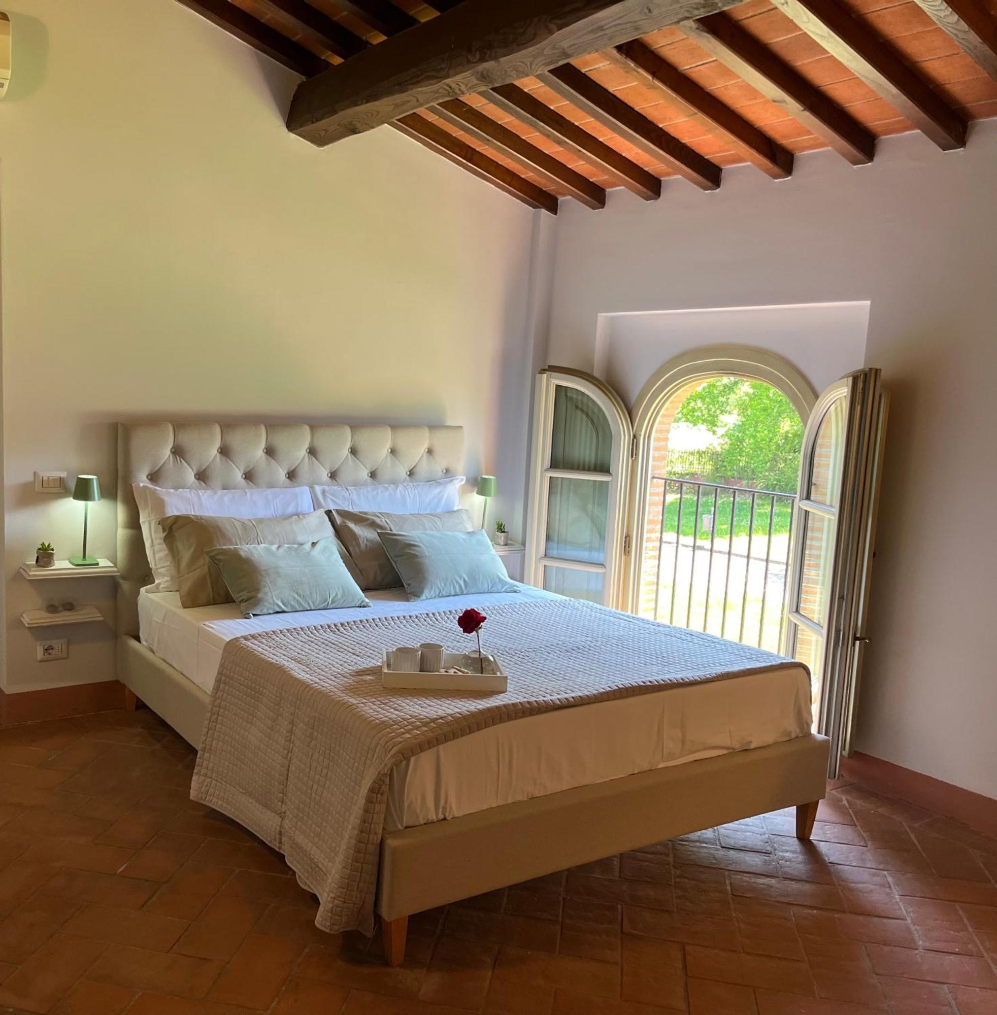 My Tuscany Relais Altopascio Exterior photo