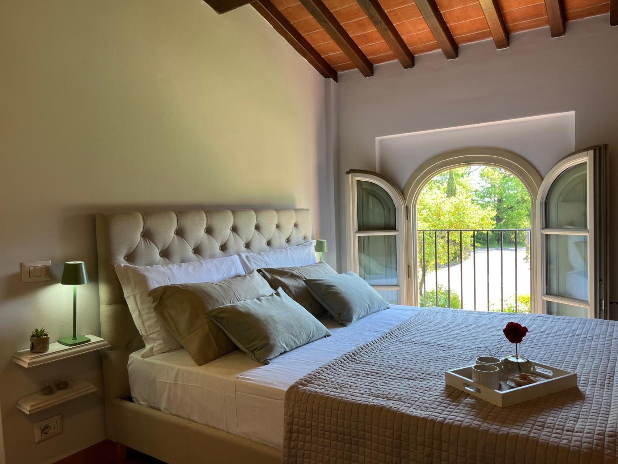 My Tuscany Relais Altopascio Exterior photo